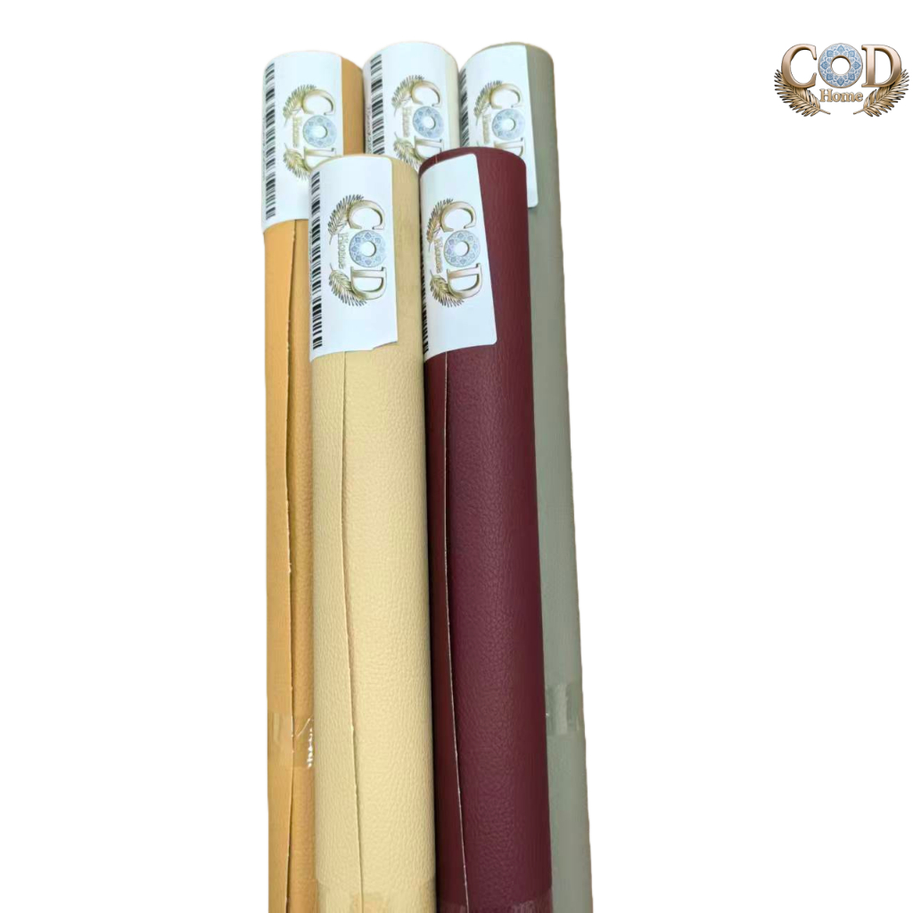 Stiker Sofa DIY untuk Memperbaiki Lubang dan Rusak Tas Sofa Kulit Pelapis Stiker Sofa Tempat Duduk S