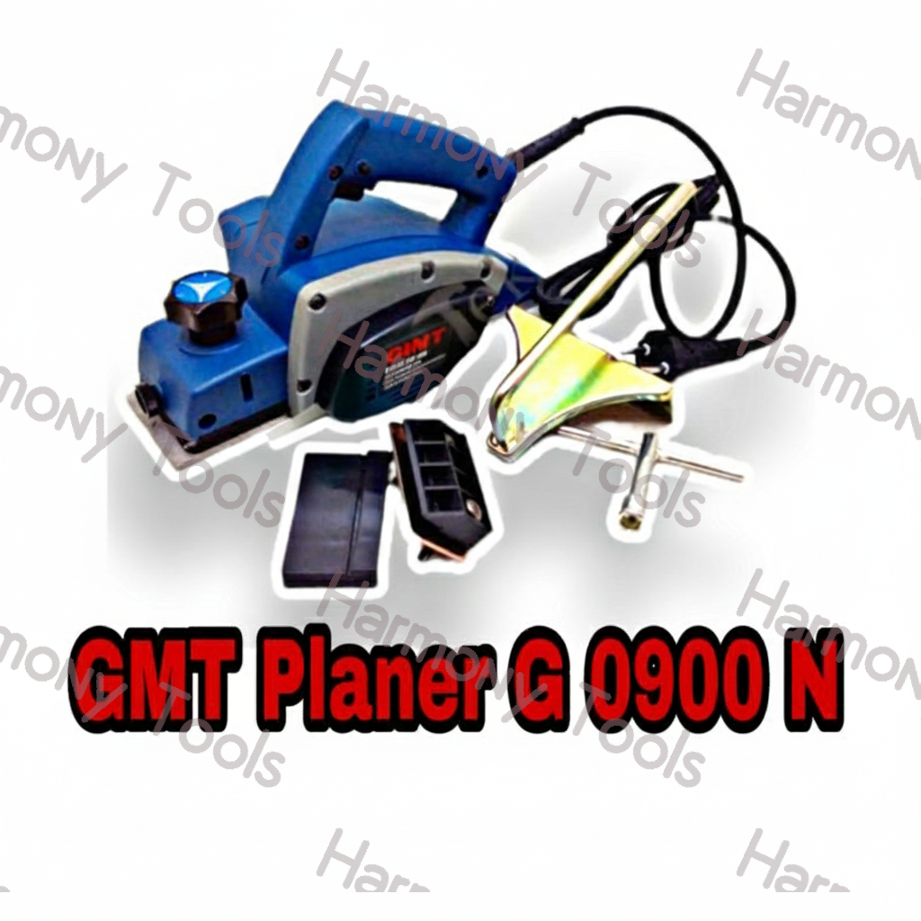 Mesin Serut Planer Type G 0900 N GMT