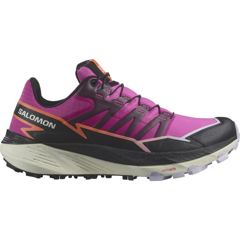 SALOMON THUNDERCROSS Women Trail Running Shoes L47464400