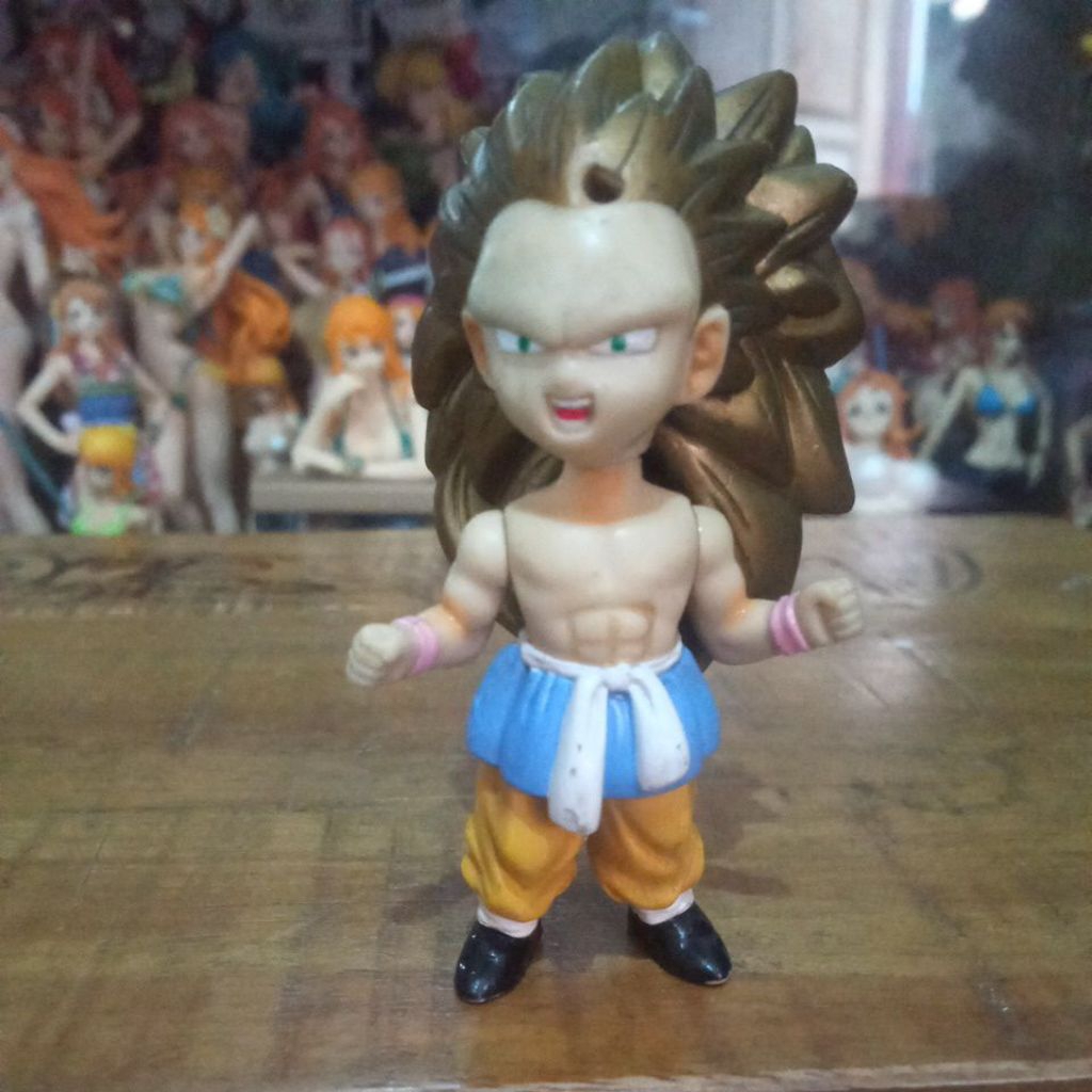 sbc super battle collection dragon ball dragonball figure son goku ori