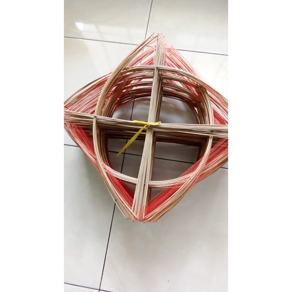 Arku layangan standart