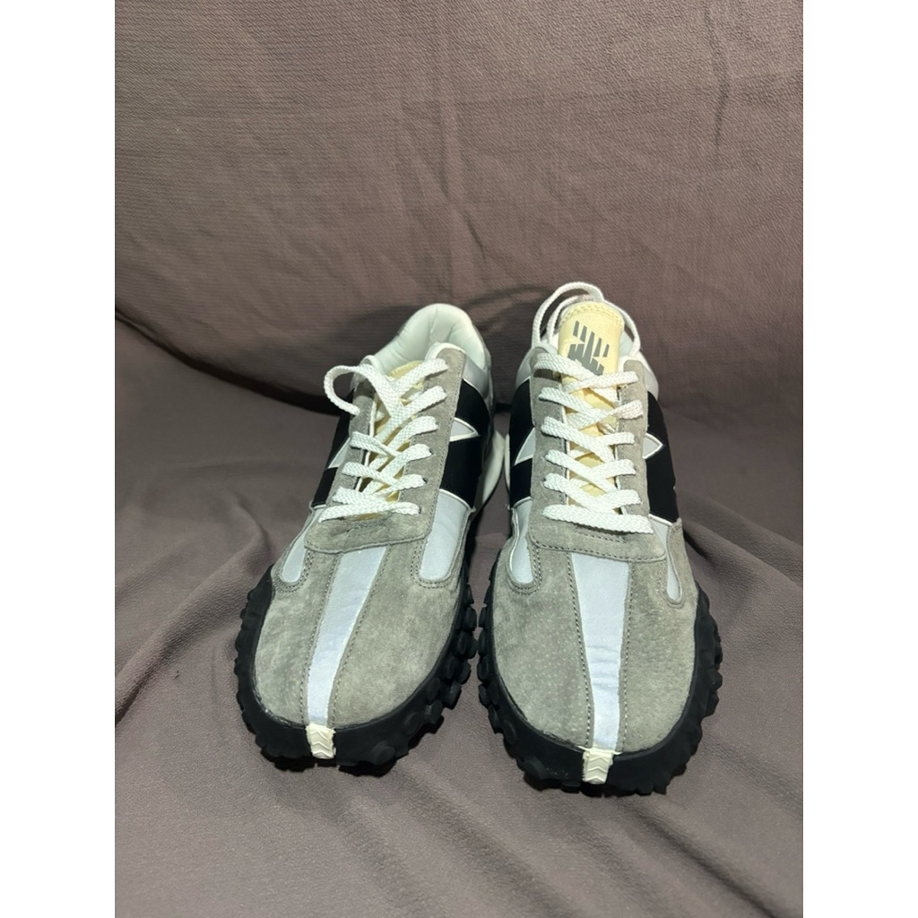 Sepatu bekas/second NB XC27 grey
