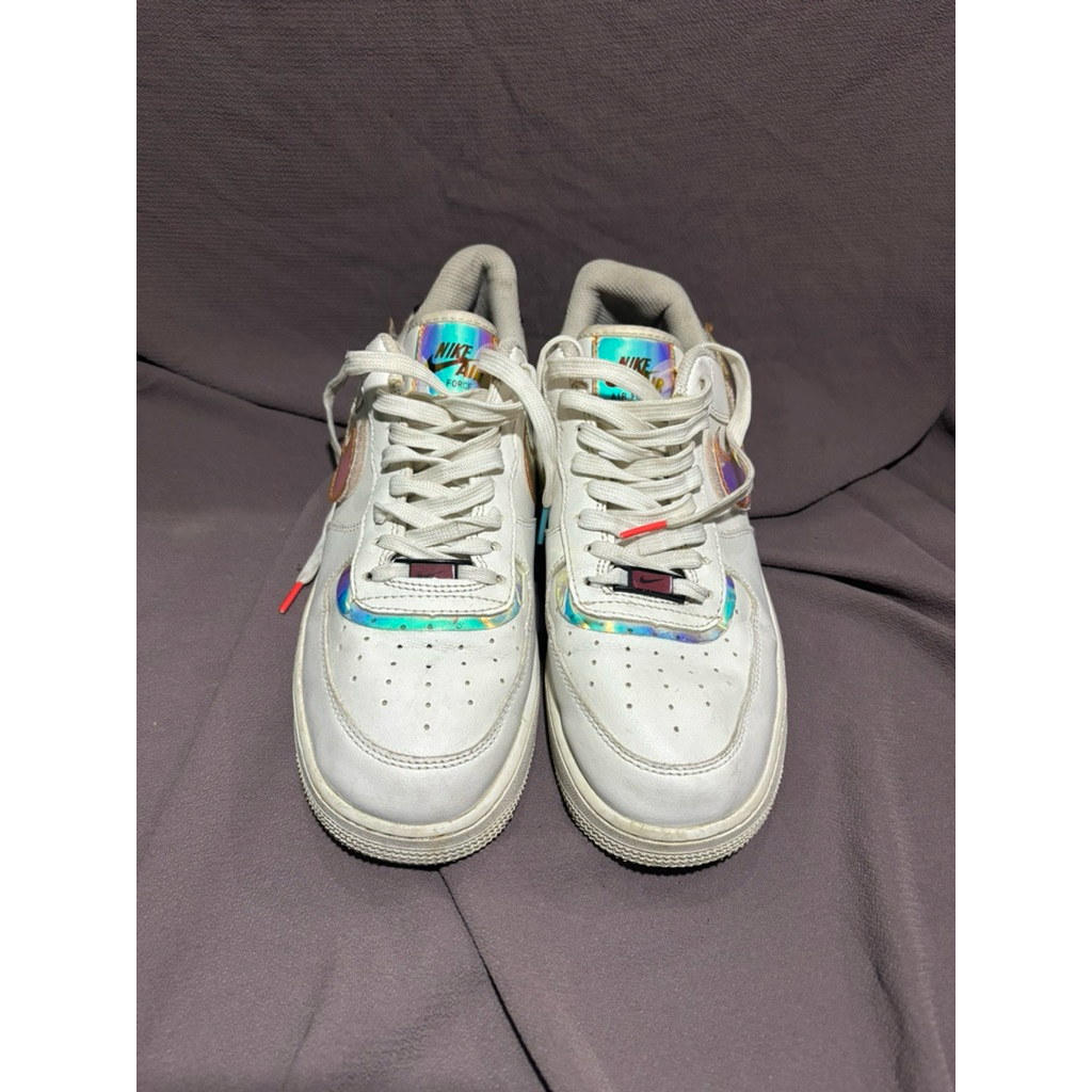 Sepatu bekas/second n1k3 have a good game