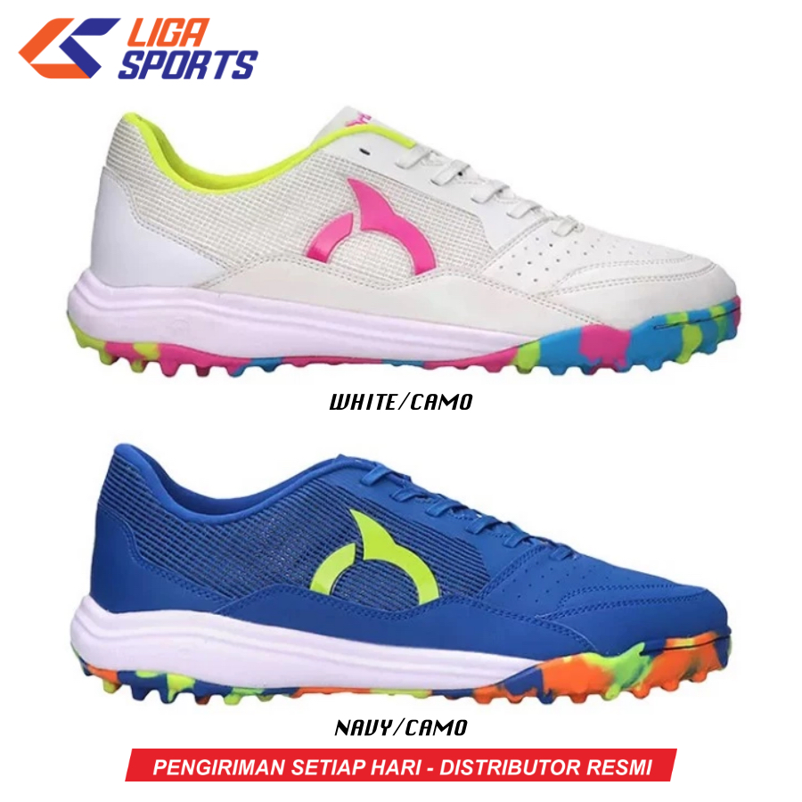 SEPATU MINI SOCCER ORTUSEIGHT RAMPAGE TURF ORIGINAL