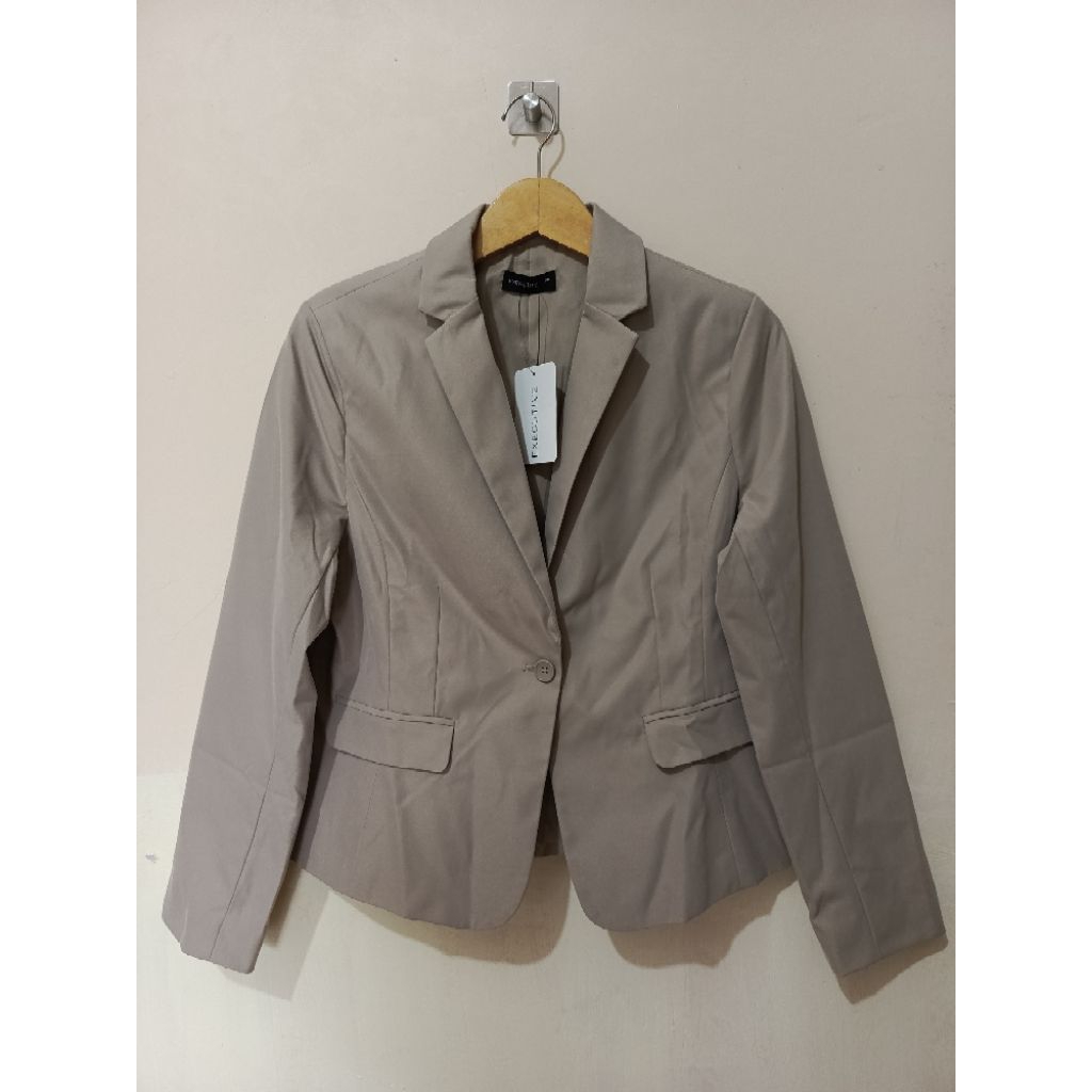 EXECUTIVE BLAZER WANITA LENGAN PANJANG ORIGINAL