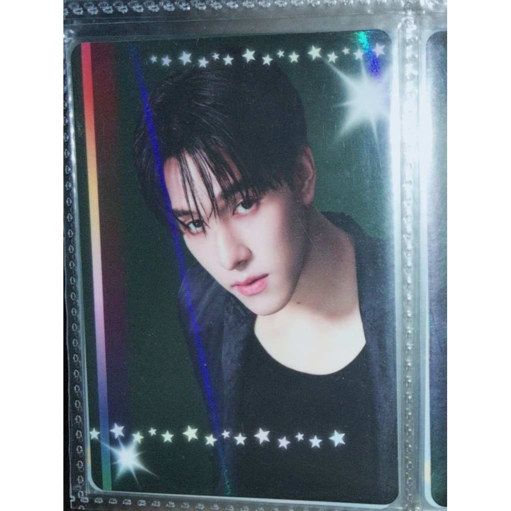 cc collectible card photobook photostrip poster minpos gmmtv skynani sky nani frienomenon fancon uns