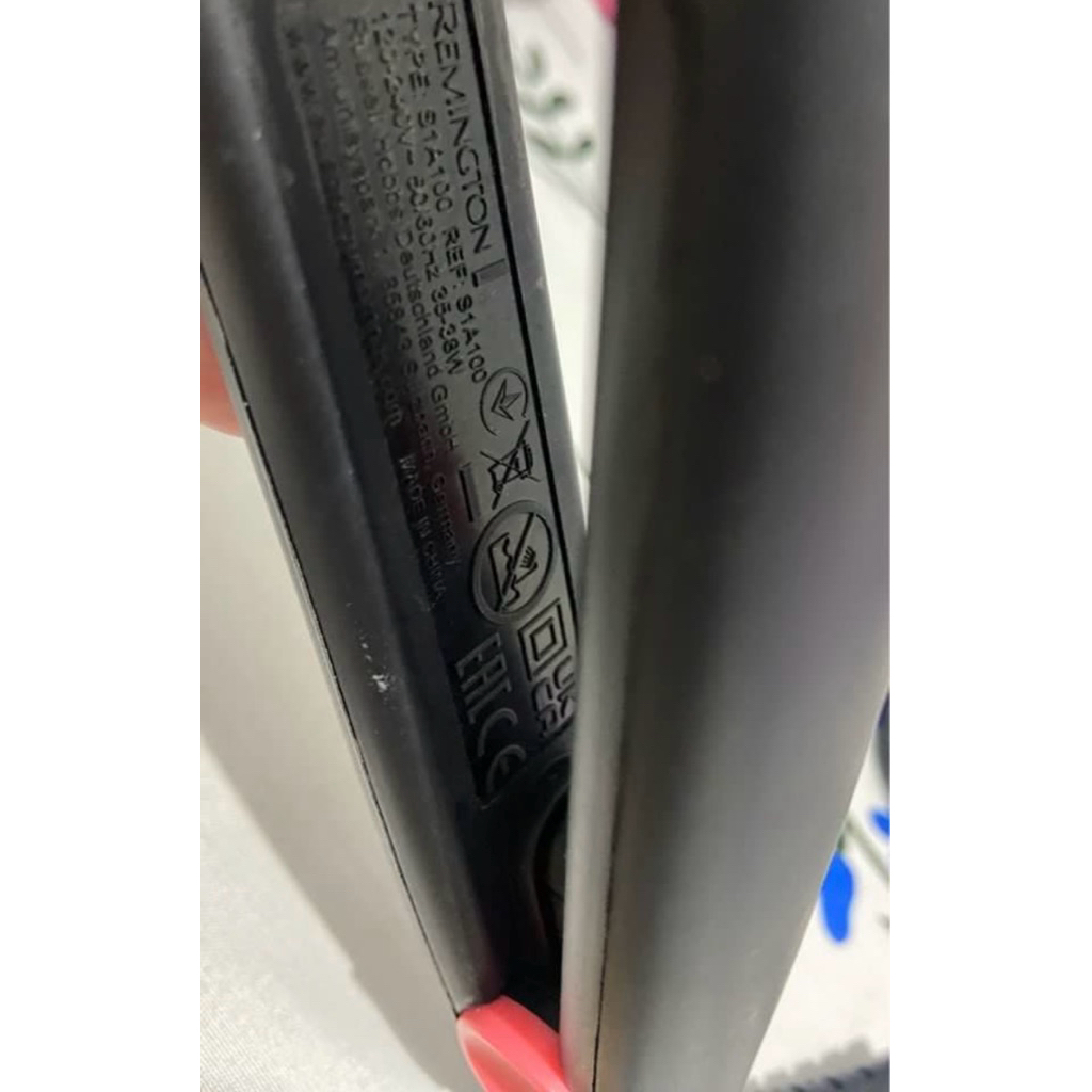 catokan remington sia100