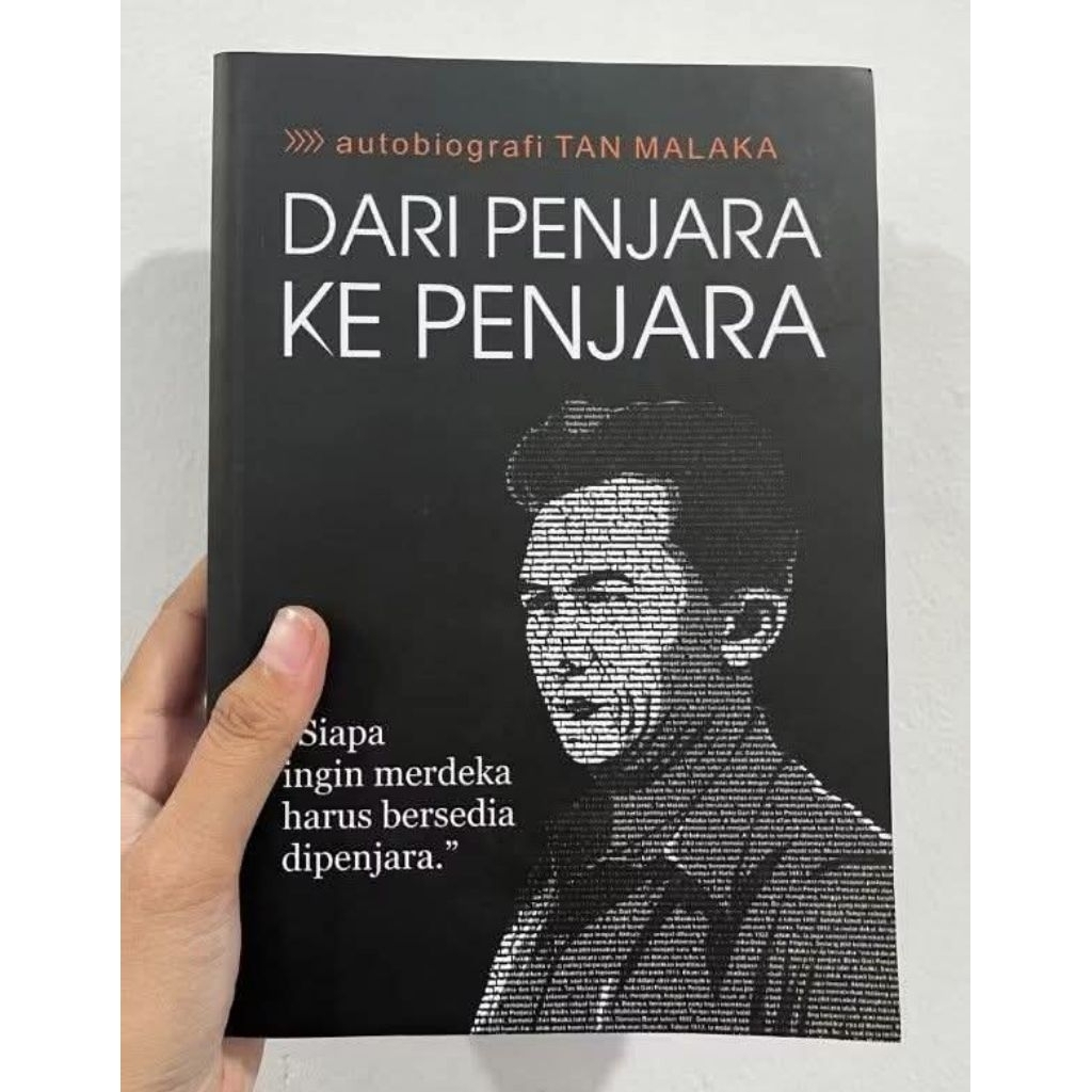 Dari Penjara ke Penjara - Tan Malaka