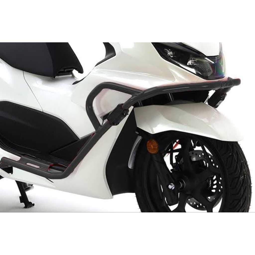 Crashbar/Tulular Honda PCX 160 CBS/ABS 2021-2024