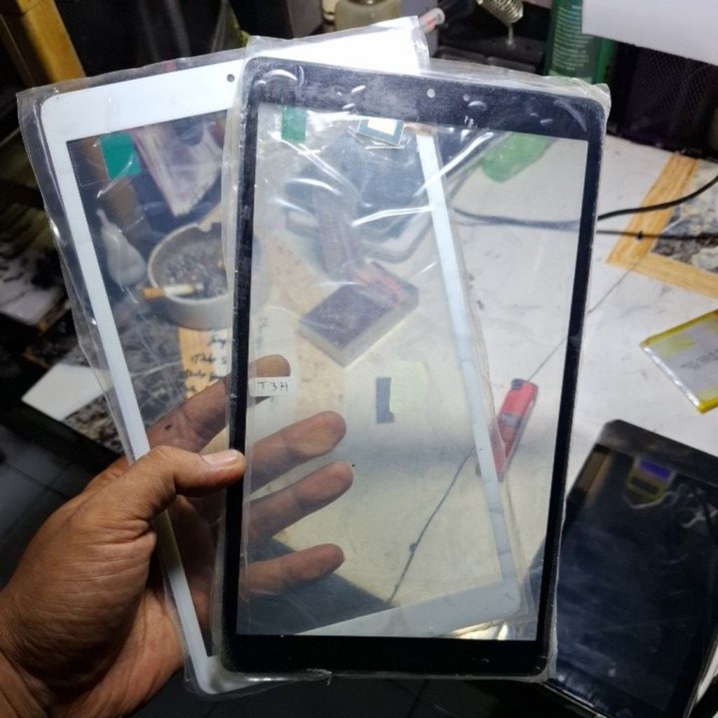 Taouchscreen Tablet TAB ADVAN T3H 10in NORMAL