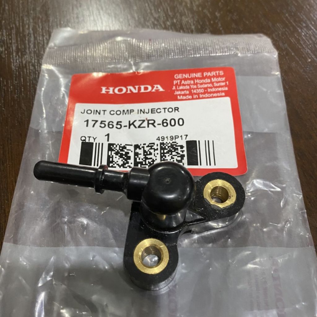 Rumah Injector Dudukan vario Pcx 150 K97/KZR