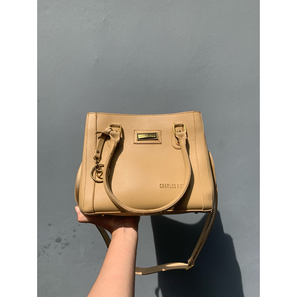 PL MIROR TAS CHARLES AND KEITH