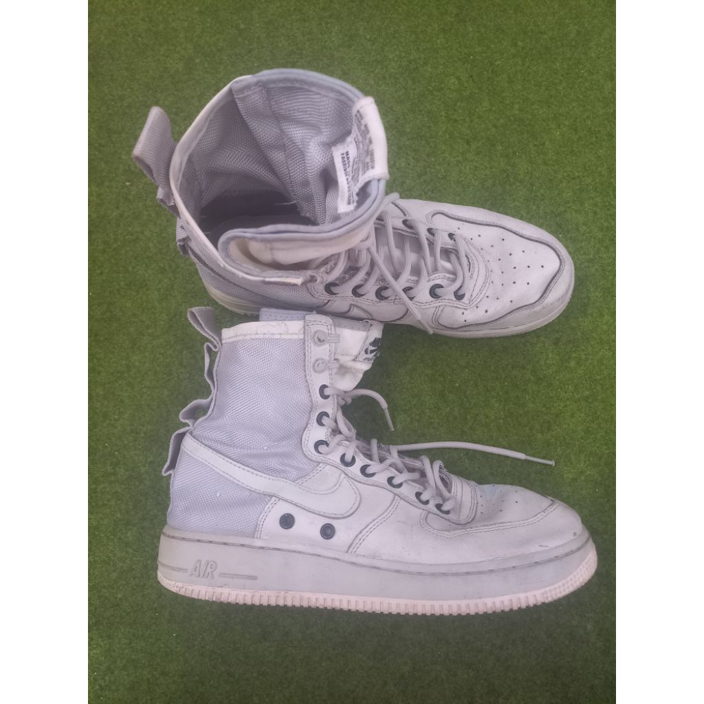 sepatu nike af 1 high