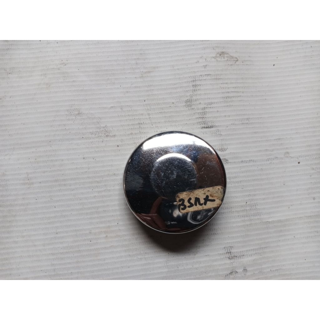 Tutup Tangki Suzuki GP100 GP125 Original Nos Japan