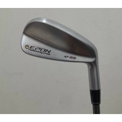 Titis Golf | Stick Golf Utility Iron EPON AF-906