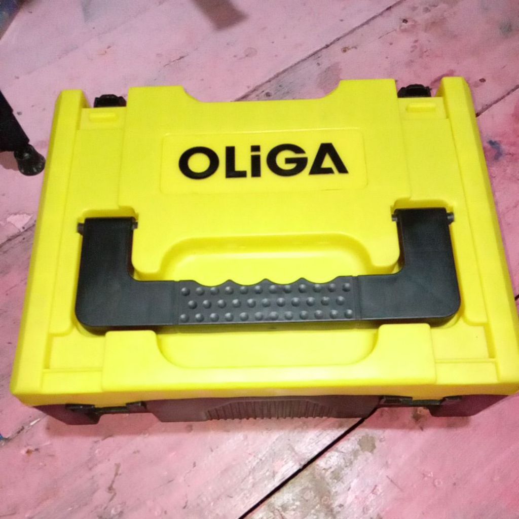 box bor oliga
