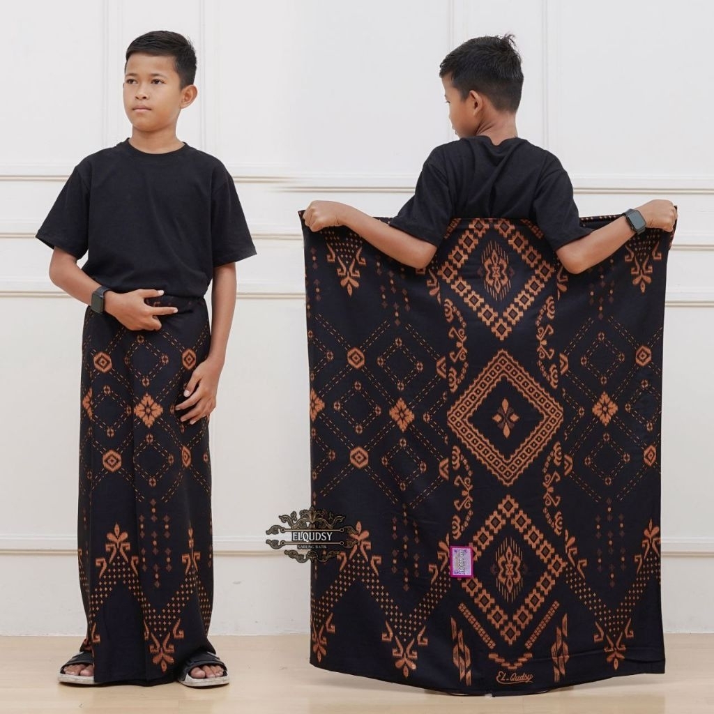 Sarung anak sarung Goyor sarung batik Pekalongan sarung anak SD laki-laki sarung anak SMP laki-laki 