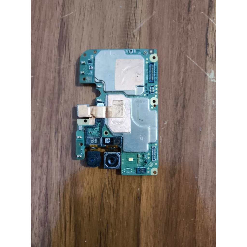 mesin HP samsung A10s ram3/32