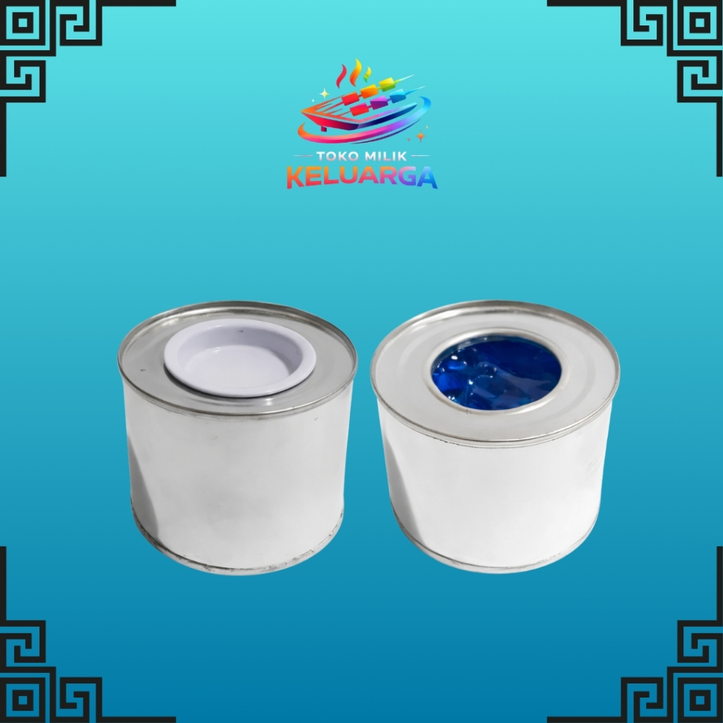 Sterno Gel / Spirtus Gel Untuk Pemanas Rolltop Prasmanan