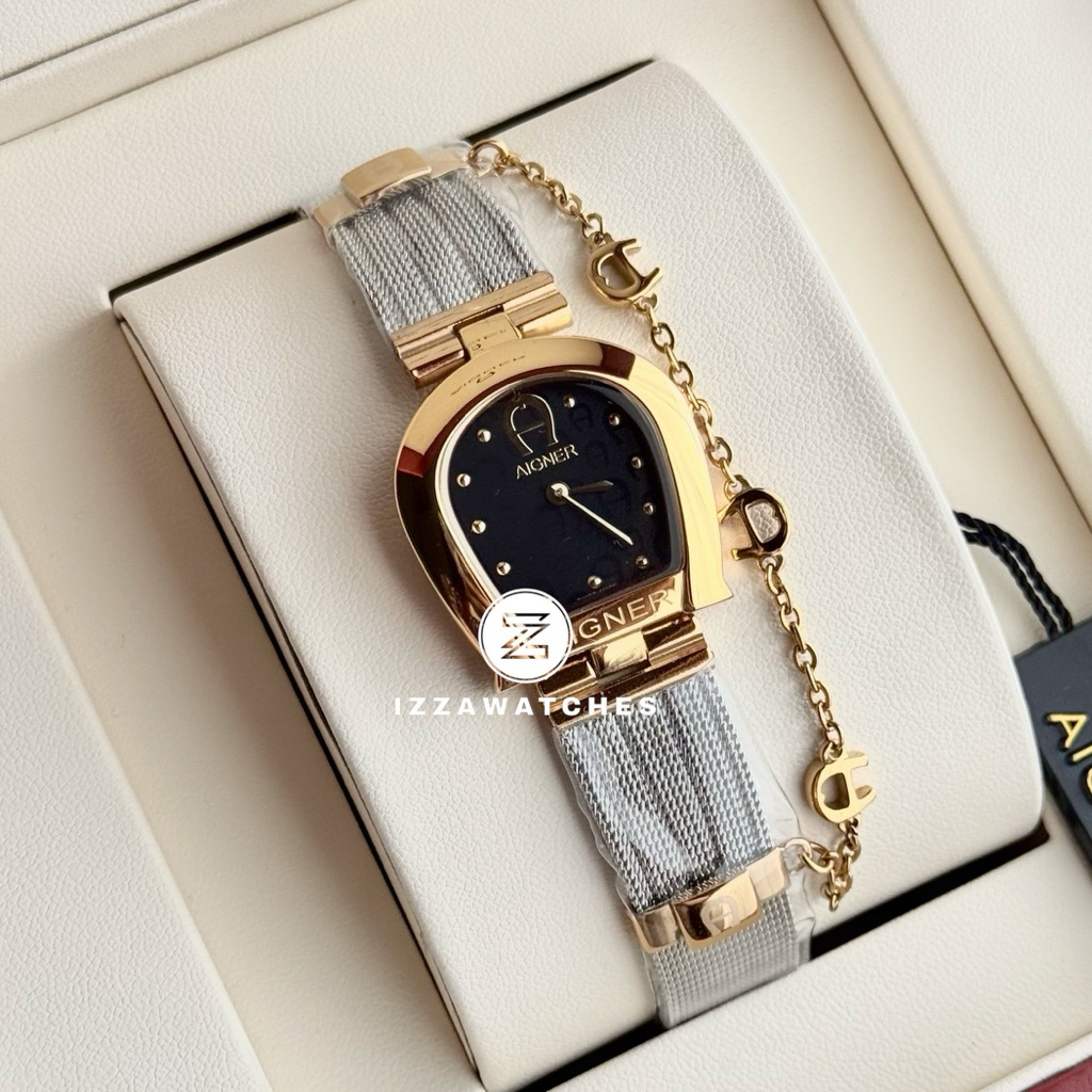 Jam Tangan Wanita Aigner Cremona Watch