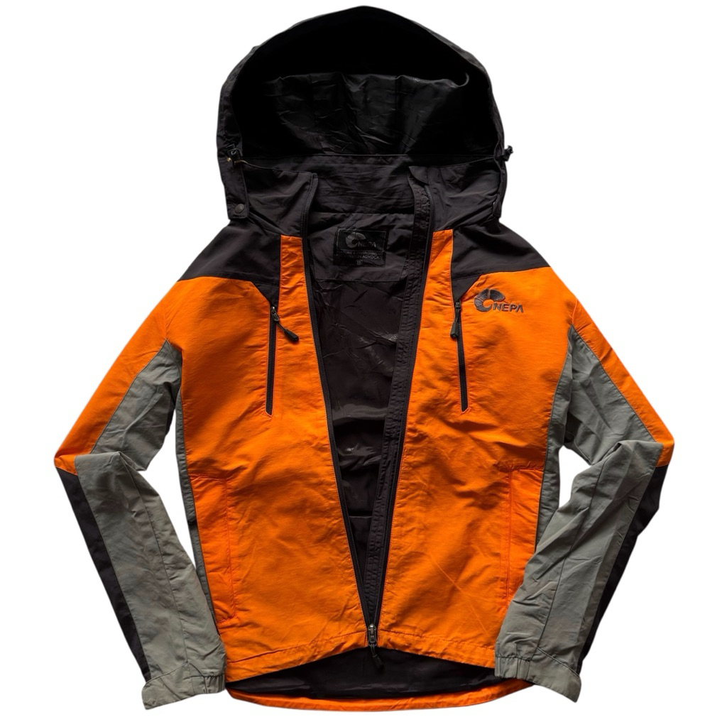 Jacket Outdoor Nepa