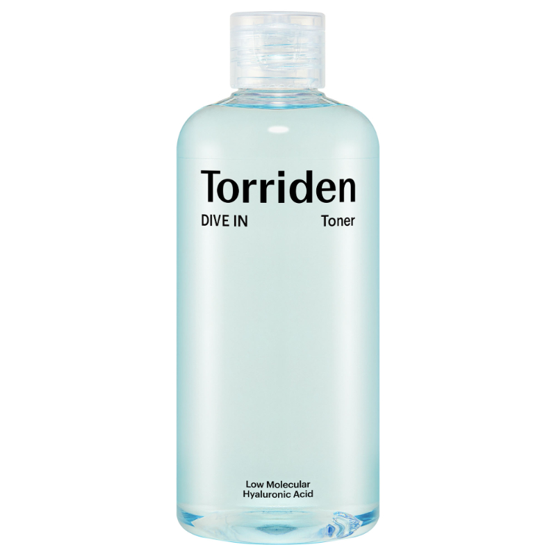 Torriden  DIVE IN Toner