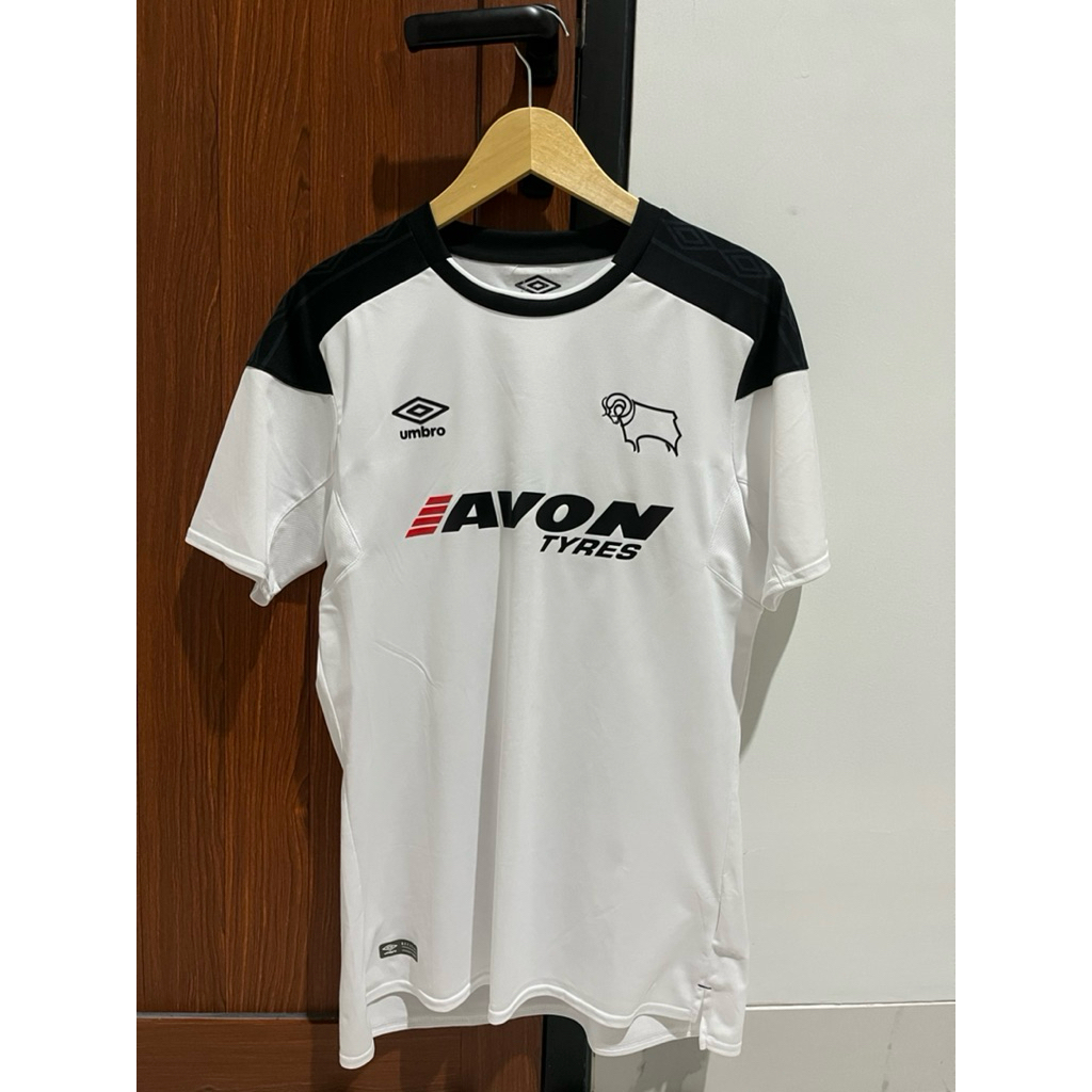 Jersey Derby County 2017