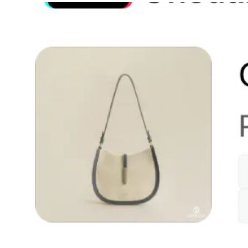 ONEDA HALEY TAS JINJING WANITA BAG