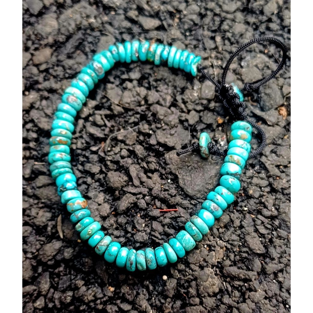 Gelang pirus persia 2030