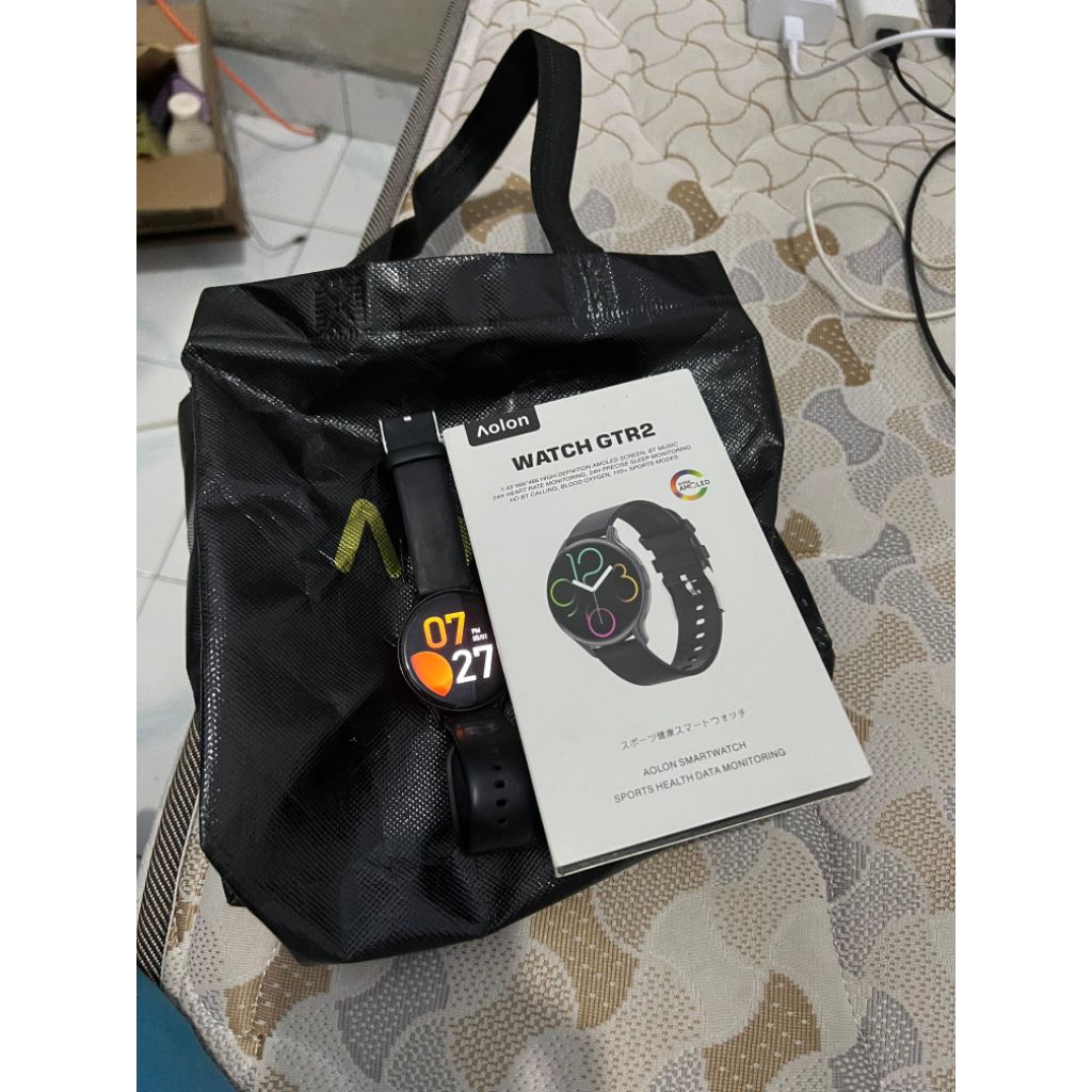 Jam Tangan Aolon GTR2