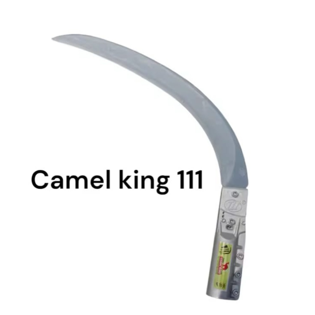 EGREK CAMEL KINGSTAR 111 ORIGINAL MALAYSIA