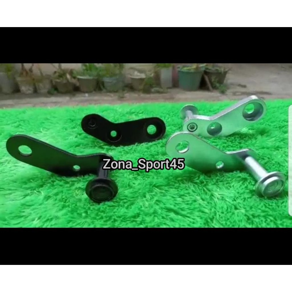 Antidive Vespa PTS Special Small frame Shock Depan Vespa