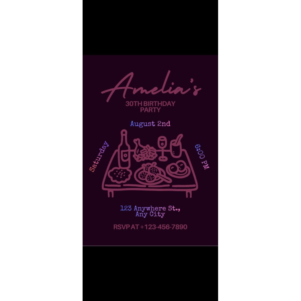 Jasa Edit/PPT Sederhana (Canva)