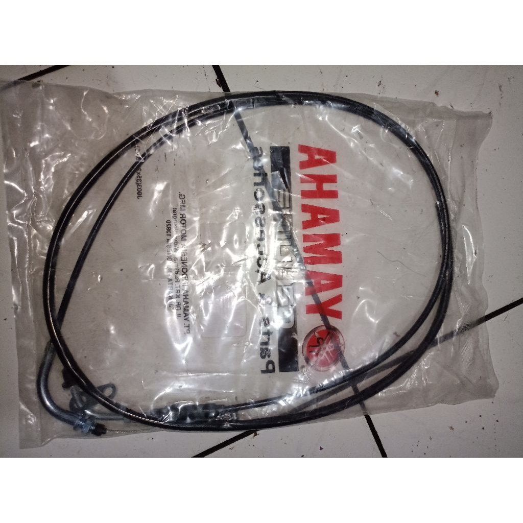 kabel gas mio sporty mio smile