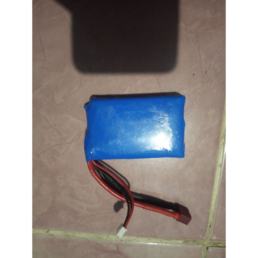 Baterai RC LIPO 2S