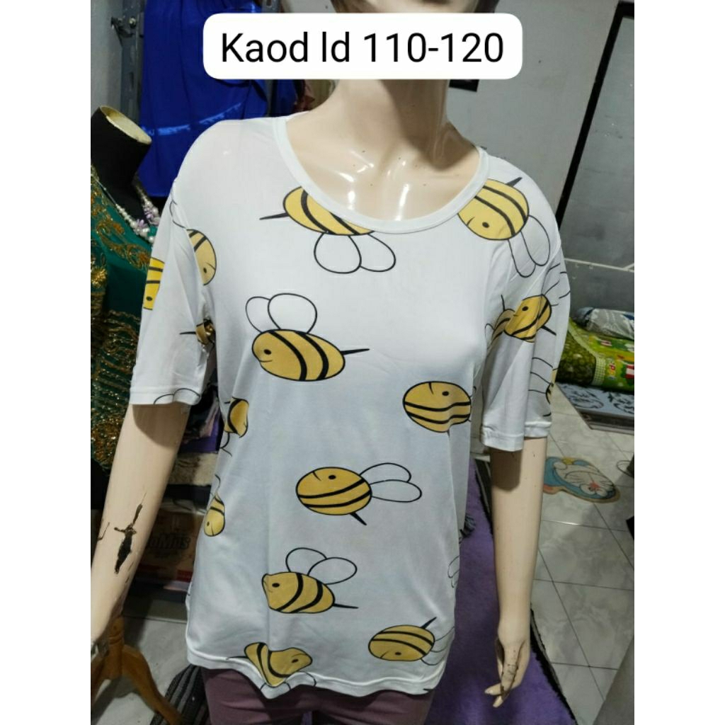 Kaos 10ribuan + admin2.500