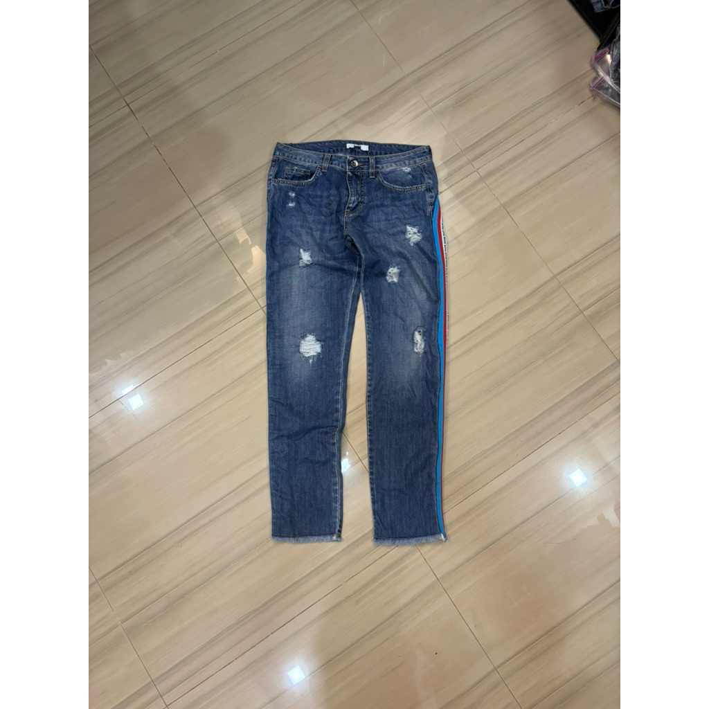 MSGM Jeans