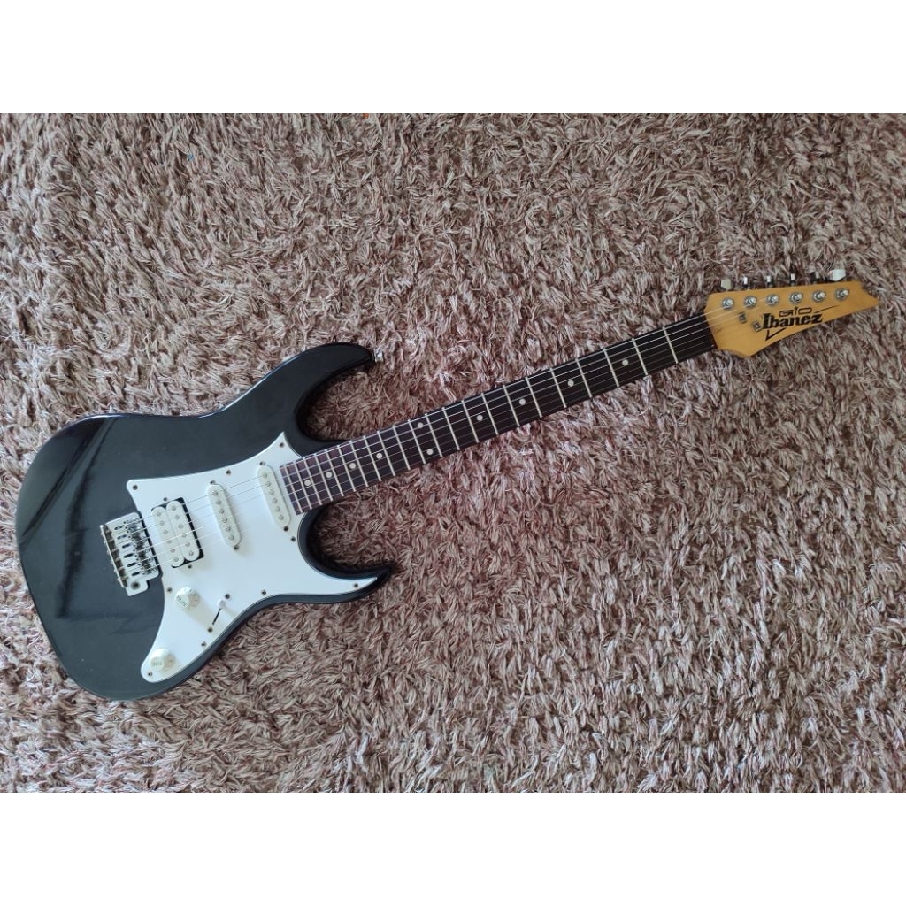 Ibanez Gio GRX40 Second Mulus