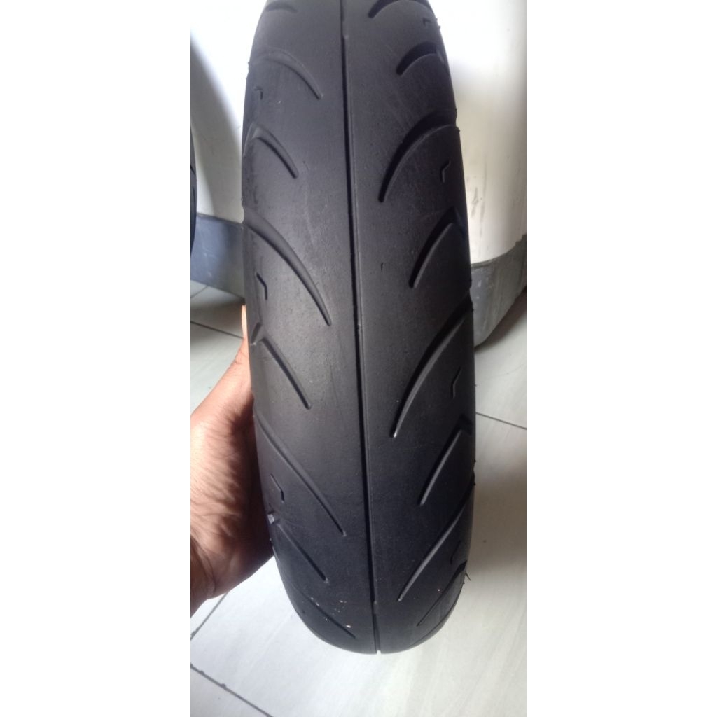 ban depan copotan ring 12