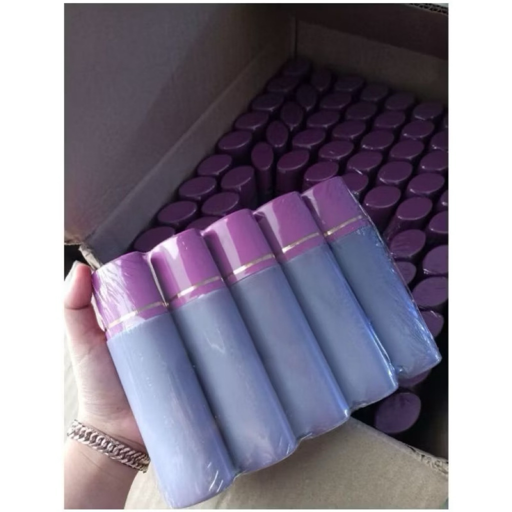 HB MALAM DOSTING UNGU WHITENING