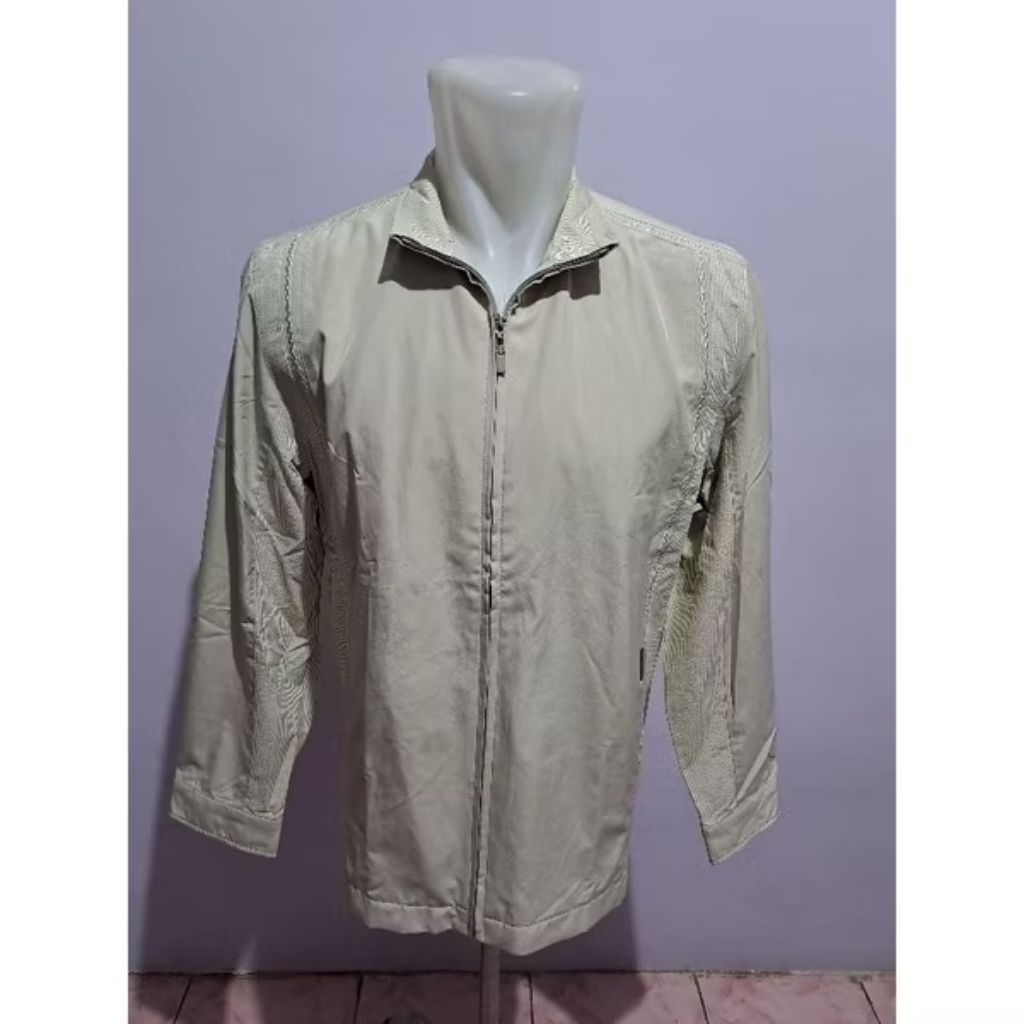 Jaket Casual Duxman