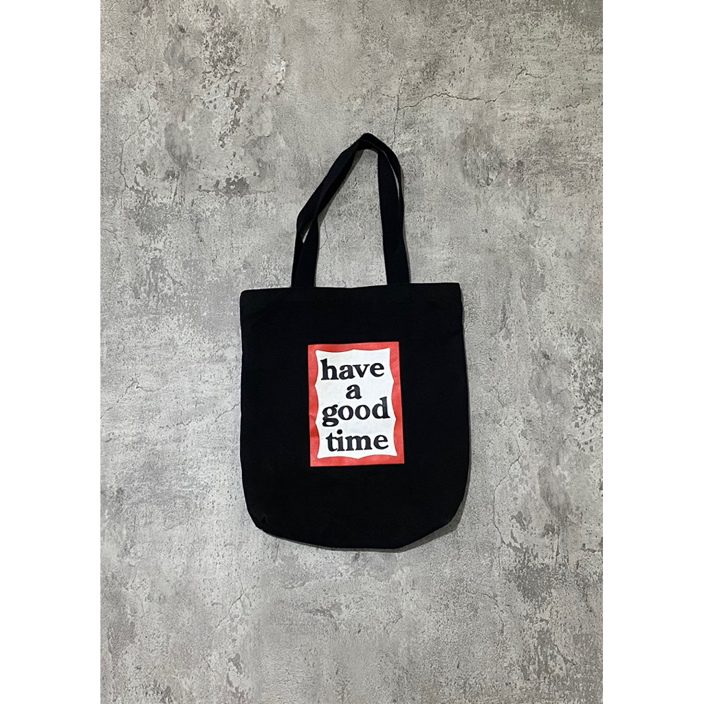 Totebag Hagt