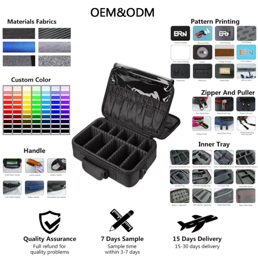 Tas Make Up Tas Rias Untuk Tukang Rias Pengantin Tas Make up Artis Serbaguna Tas Tempat Bedak Dan Li