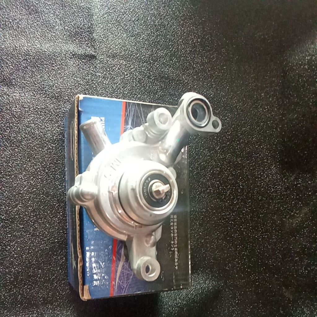 pompa air radiator nmax