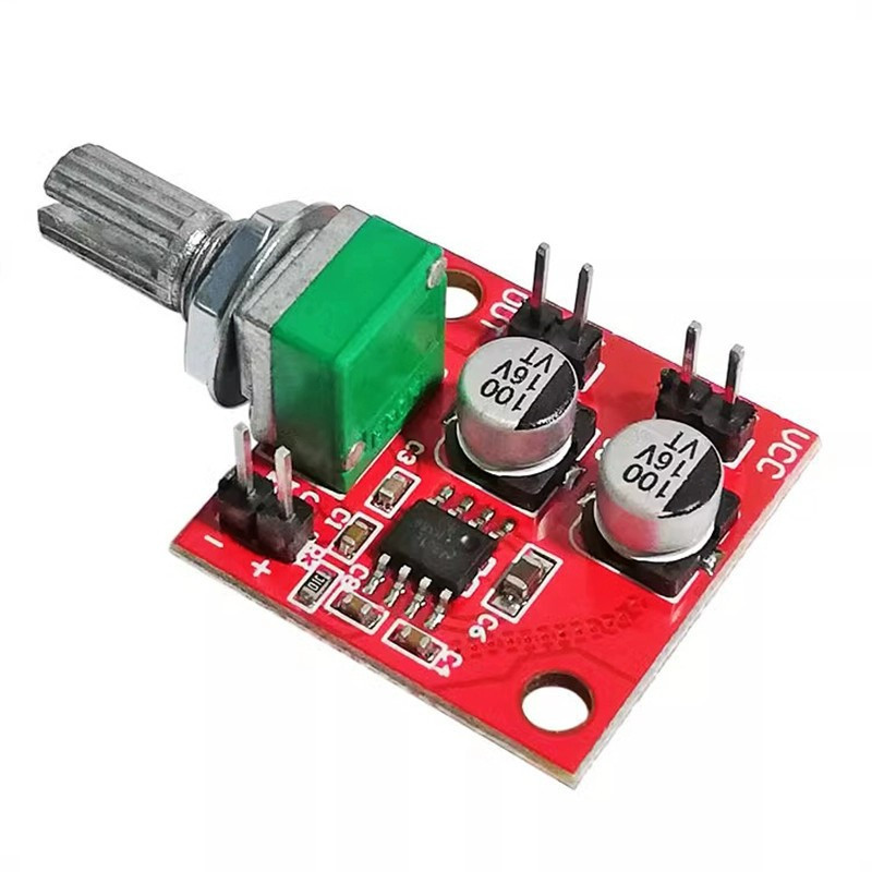 Module Amplifier LM 386 Plus  Potensio Modul Amplifier Mono LM386+Potensio