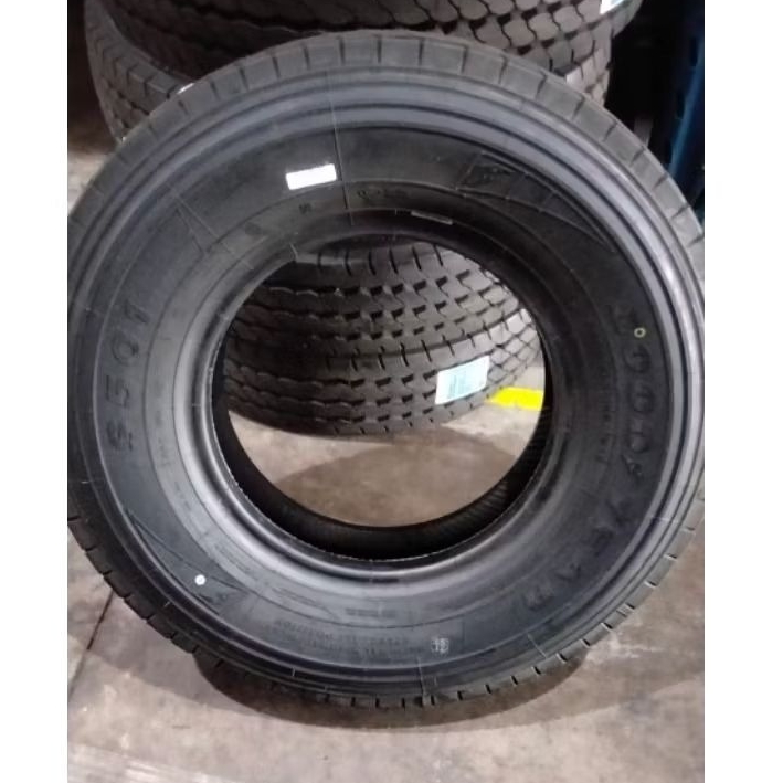 Ban Truk Radial Good Year S501 750 R16 750R16