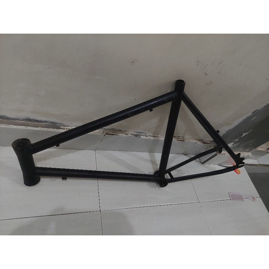 frame minivelo