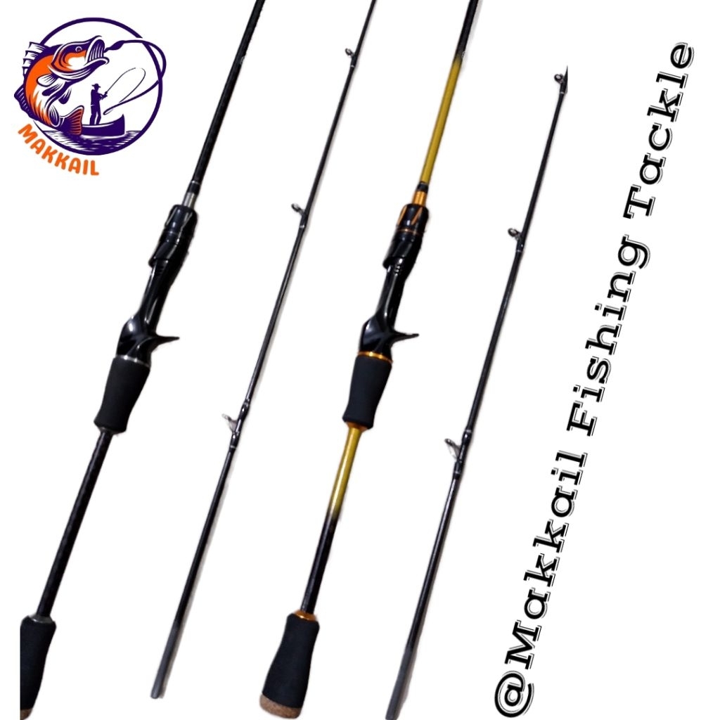 Shikari Joran Vortex Carbon Solid