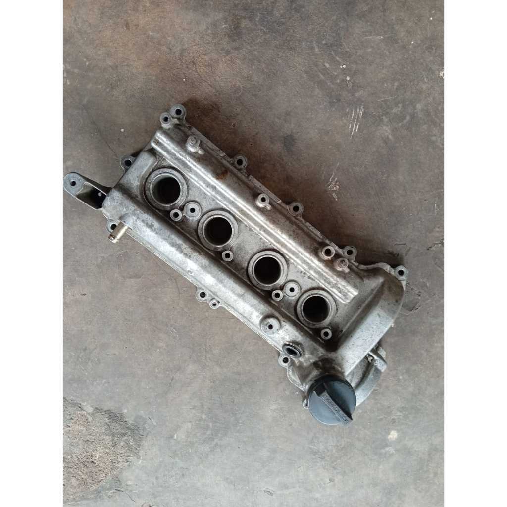 Cover Tutup Klep Silinder Cylinder Head Het Toyota Avanza Xenia Rush Terios Granmax Gran Grand Grand