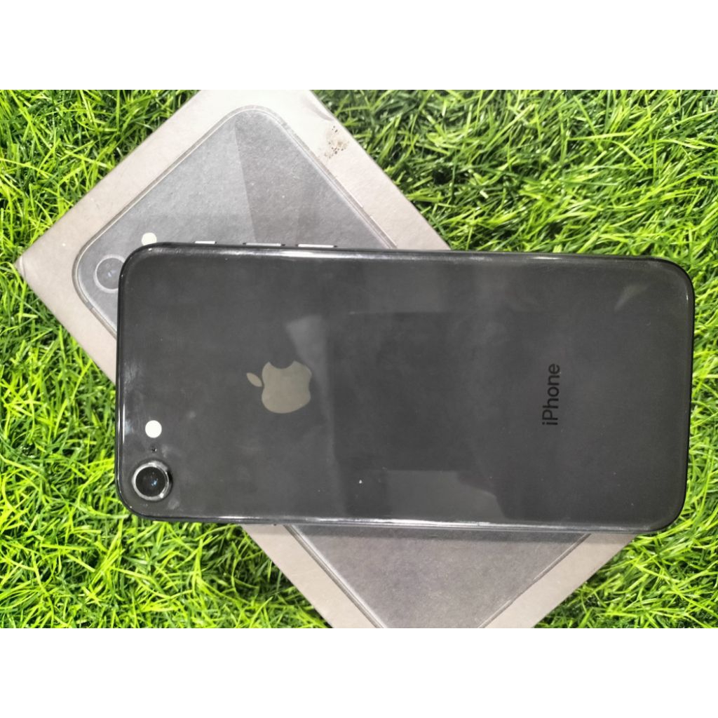 iphone 8 64GB inter fullset